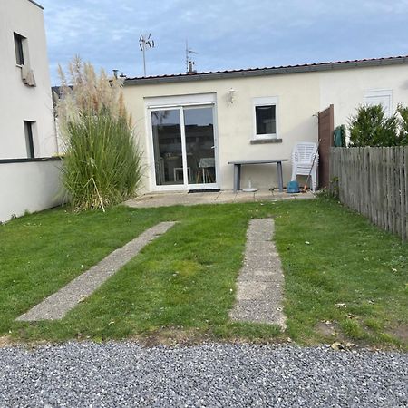 Maison Avec Terrasse Et Jardin A 600M De La Plage Berck Kültér fotó